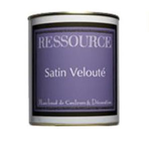 Pittura decorativa - VELVET - RESSOURCE - da interno / per muro / per boiserie
