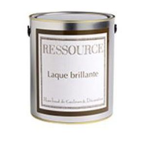 Pittura decorativa - HIGH GLOSS - RESSOURCE - da interno / per muro / per metallo