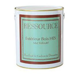 Pittura di fondo per legno - WOODWORK FINISH – HIGH SOLIDS - RESSOURCE - ad olio / da esterno