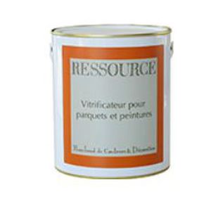 Vetrificatore per parquet - RESSOURCE