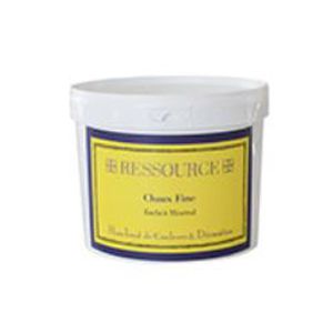 Intonaco decorativo - FINE - RESSOURCE - da interno / per muro / a base di calce