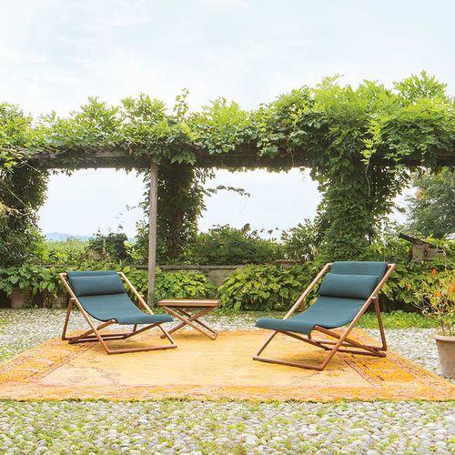 Sdraio contemporaneo - PORTOFINO - PAOLA LENTI - non specificato