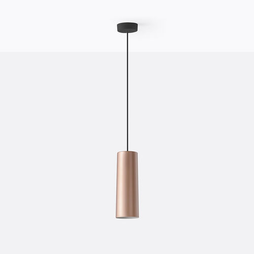 Lampada a sospensione - TO.BE L006S/A - PEDRALI - in policarbonato / contemporanea / con cavo