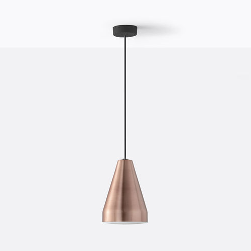 Lampada a sospensione - TAMARA L005S/A - PEDRALI - in policarbonato / contemporanea / con cavo