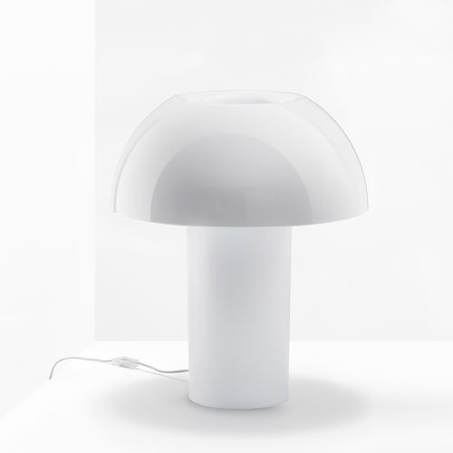 Lampada da comodino - COLETTE L003TB - PEDRALI - in policarbonato / contemporanea / con cavo