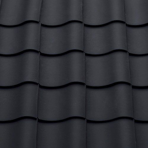 Tegola rettangolare - OLD ENGLISH ANTIQUE SLATE - Wienerberger - a incastro / in terracotta / piccola