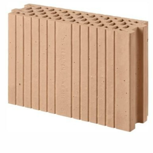 Blocco in argilla - PLAN T- 115-1.2 - Wienerberger