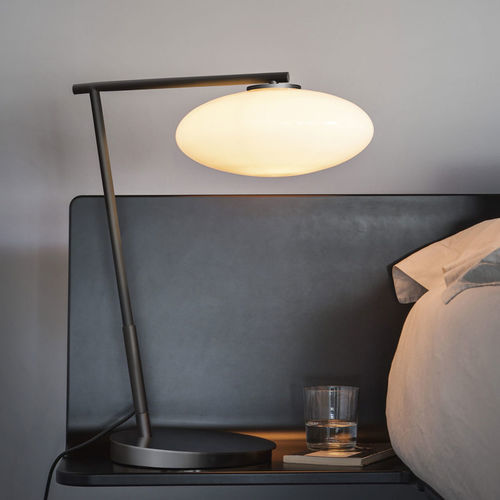 Lampada per ufficio - MAMÌ - PENTA - in metallo / in vetro soffiato / contemporanea
