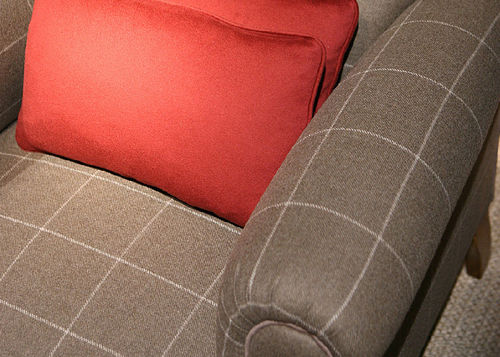 Tessuto da tappezzeria - CLASSICS - Loro Piana - a quadretti