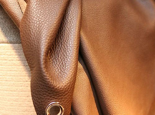 Pelle per arredamento naturale - CLASSICS - Loro Piana