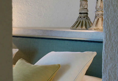 Tessuto da tappezzeria - SEASIDE INTERIORS - Loro Piana - a tinta unita / in seta