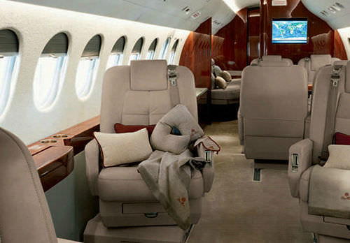 Tessuto da tappezzeria - AIRCRAFT INTERIORS - Loro Piana - a tinta unita / in lana