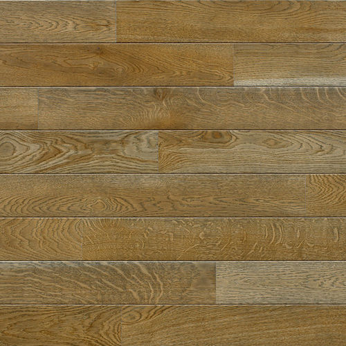 Parquet multistrato - LEGNI DEL DOGE : JAZZ - Itlas - in rovere / spazzolato / verniciato