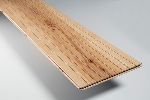 Rivestimento murale in legno - TOP COMFORT - Itlas - per uso residenziale / per il settore terziario / acustico