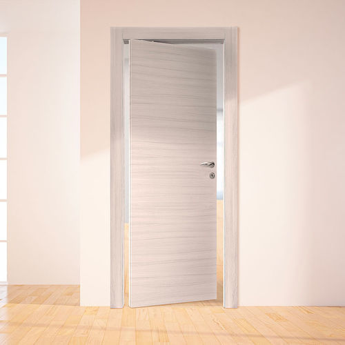 Porta da interno - Piego - Nusco - impiallacciata in legno / rototraslante / a libro