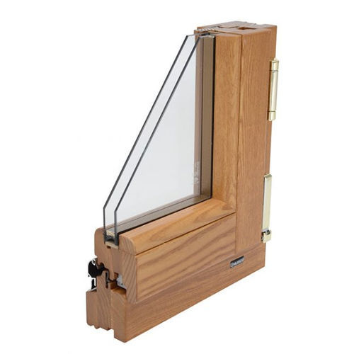 Profilo in legno - COSMO68  - Nusco - per finestra / per porta