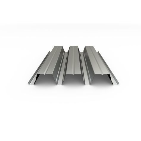 Pannello sottotetto auto posante - EUROBASE 106 - EUROPERFIL, SA - rivestimento in acciaio / rivestimento in acciaio galvanizzato