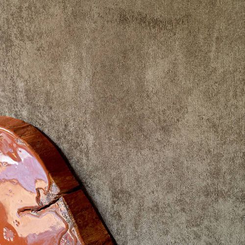 Rivestimento murale per interni - Alcôve II - Elitis - in tessuto / in poliestere / in poliammide