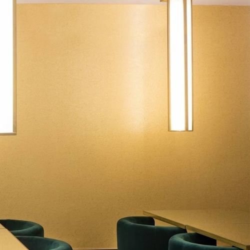 Rivestimento murale per interni - Glass - Nacres HPC  - Elitis - in tela / in vinile / testurizzato