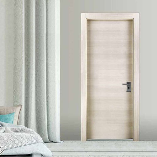 Porta da interno - GUEST  - AGOPROFIL S.p.A - in legno / battente / contemporanea