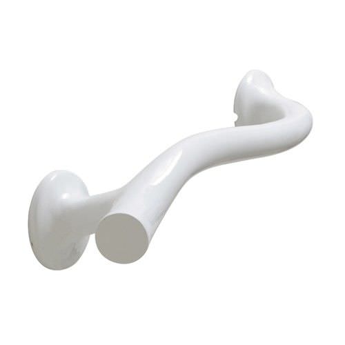 Portasalviette a 1 barra - 5425 - GALASSIA - da parete / in ceramica