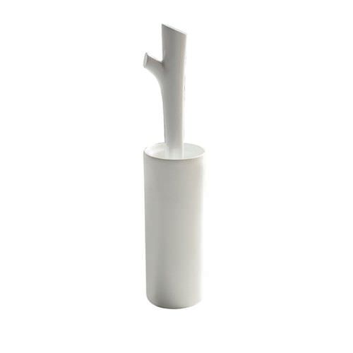 Scopino per WC in ceramica - 5427 - GALASSIA - da pavimento