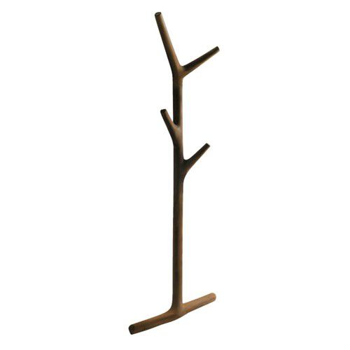 Portasalviette più di 3 bracci - 7141 - GALASSIA - da terra / in legno