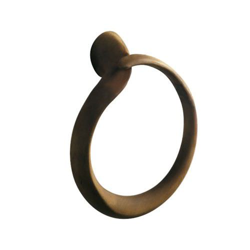 Portasalviette ad anello - 7137 - GALASSIA - da parete / in legno