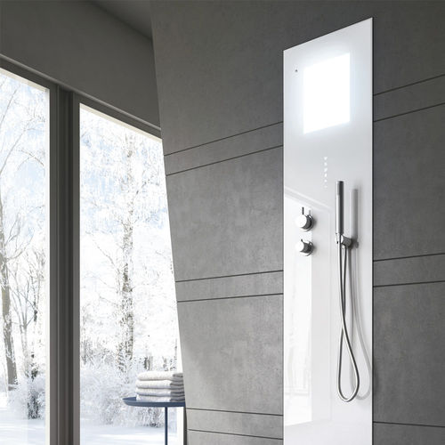 Generatore di vapore per hammam - BUILT-IN RIGENERA 200 - HAFRO srl