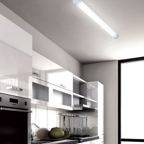 Luce LED - BATH A - alma light - tubolare / in altezza / IP23