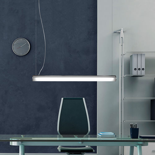 Luce a sospensione - BATH A - alma light - LED / a lampada fluorescente / alogena