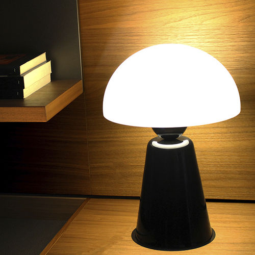 Lampada da tavolo - STAR - alma light - in ferro / in metacrilato / contemporanea