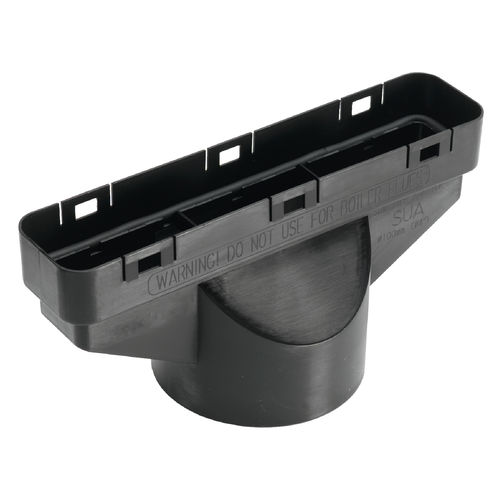 Bocchettone di scarico - INLINE VENT PIPE ADAPTOR - Tapco Roofing Products