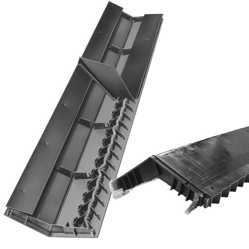 Sottocolmo per tetto ventilato - HIPMASTER - Tapco Roofing Products