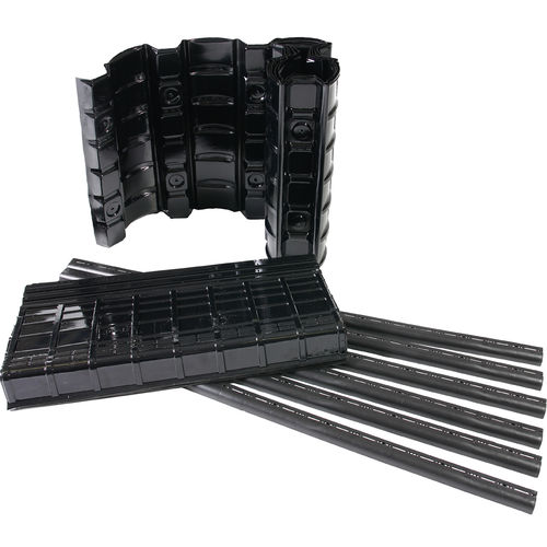 Aeratore da tetto - EAVES VENTILATION KITS - Tapco Roofing Products