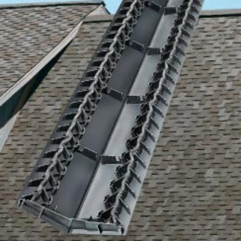 Sottocolmo per tetto ventilato - RIDGEMASTER PLUS - Tapco Roofing Products