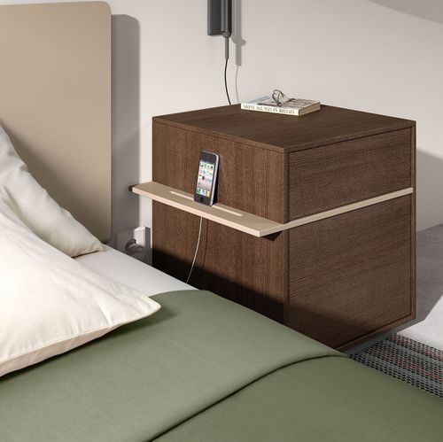 Cassettone contemporaneo - ESSEN - Arlex - in legno / non specificato