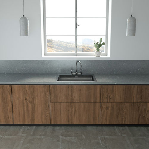 Pannello di rivestimento - Earthic Ffrom02 - Cosentino - per mobile / per cucina / paraspruzzi