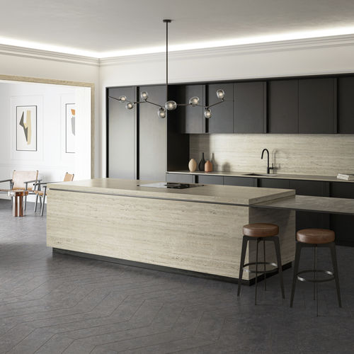 Pannello di rivestimento - NEBU - Cosentino - per cucina / per stanza da bagno / per parete