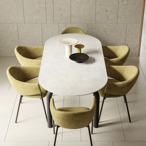 Pannello di rivestimento - Ava - Cosentino - per mobile / per cucina / per stanza da bagno