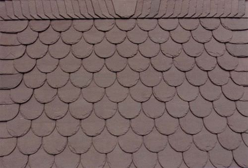 Copertura in ardesia - COQUETTES MONTE COLOR® - Theis-Böger Schiefer-Pizarras