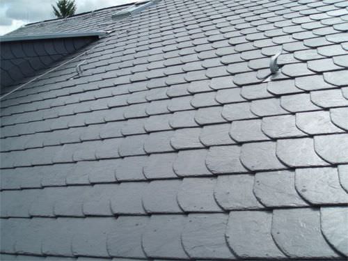 Copertura in ardesia - ASSULO® - Theis-Böger Schiefer-Pizarras