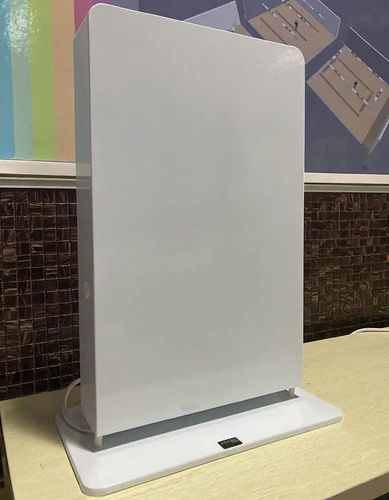 Sterilizzatore d'aria - GUARD STAND - ALPINA Belgium - UVC / radiocomandato / WiFi