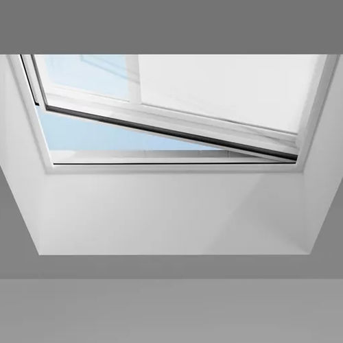 Tenda avvolgibile a rullo - VELUX - per finestra / in tela / in vetro