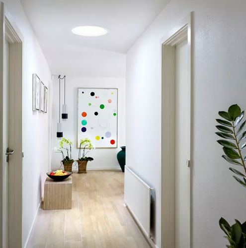 Lucernario tubolare - POUR TOITS EN PENTE - VELUX