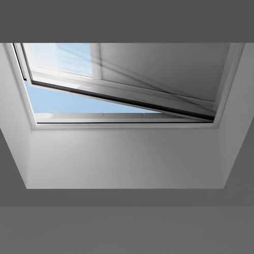 Zanzariera autoportante - VELUX - per finestra