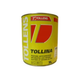 Pittura decorativa - TOLLINA - Tollens - di protezione / anticorrosione / da esterno