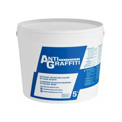 Decapante per legno - AG - Tollens - per metallo / dipinto