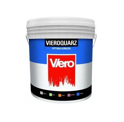 Pittura decorativa - VIERO : VIEROQUARTZ ULTRA - Tollens - di protezione / da esterno / indoor