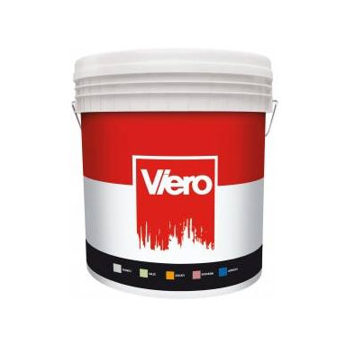 Primer per muratura - VIERO : VIEROGRIP + - Tollens - ai silicati / minerale / indoor